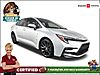 Used 2023 TOYOTA COROLLA SE in SAINT AUGUSTINE, FLORIDA