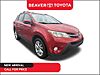 Used 2014 TOYOTA RAV4 LIMITED in SAINT AUGUSTINE, FLORIDA