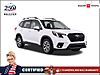 Used 2024 SUBARU FORESTER PREMIUM in SAINT AUGUSTINE, FLORIDA