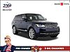 Used 2016 LAND ROVER RANGE ROVER 3.0L V6 SUPERCHARGED HSE in SAINT AUGUSTINE, FLORIDA