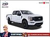 Used 2021 FORD F-150 XLT in SAINT AUGUSTINE, FLORIDA