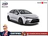 Used 2024 TOYOTA COROLLA SE in SAINT AUGUSTINE, FLORIDA