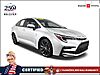 Used 2024 TOYOTA COROLLA SE in SAINT AUGUSTINE, FLORIDA