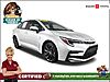 Used 2024 TOYOTA COROLLA SE in SAINT AUGUSTINE, FLORIDA