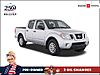 Used 2016 NISSAN FRONTIER SV in SAINT AUGUSTINE, FLORIDA