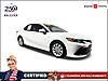 Used 2024 TOYOTA CAMRY LE in SAINT AUGUSTINE, FLORIDA