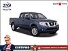 Used 2020 NISSAN FRONTIER SV in SAINT AUGUSTINE, FLORIDA