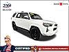 Used 2021 TOYOTA 4RUNNER SR5 PREMIUM in SAINT AUGUSTINE, FLORIDA