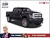 Used 2014 FORD F-350 LARIAT in SAINT AUGUSTINE, FLORIDA