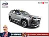Used 2025 TOYOTA GRAND HIGHLANDER MAX LIMITED in SAINT AUGUSTINE, FLORIDA