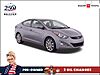 Used 2014 HYUNDAI ELANTRA SE in SAINT AUGUSTINE, FLORIDA