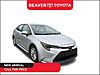 Used 2024 TOYOTA COROLLA LE in SAINT AUGUSTINE, FLORIDA