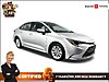 Used 2024 TOYOTA COROLLA LE in SAINT AUGUSTINE, FLORIDA