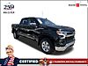 Used 2025 CHEVROLET SILVERADO 1500 LT in SAINT AUGUSTINE, FLORIDA