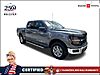 Used 2025 FORD F-150 XLT in SAINT AUGUSTINE, FLORIDA
