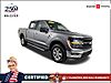 Used 2025 FORD F-150 XLT in SAINT AUGUSTINE, FLORIDA