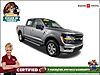 Used 2025 FORD F-150 XLT in SAINT AUGUSTINE, FLORIDA