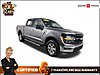 Used 2025 FORD F-150 XLT in SAINT AUGUSTINE, FLORIDA