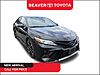 Used 2019 TOYOTA CAMRY XSE in SAINT AUGUSTINE, FLORIDA
