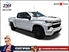 Used 2024 CHEVROLET SILVERADO 1500 RST in SAINT AUGUSTINE, FLORIDA