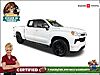 Used 2024 CHEVROLET SILVERADO 1500 RST in SAINT AUGUSTINE, FLORIDA