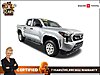 Used 2024 TOYOTA TACOMA SR in SAINT AUGUSTINE, FLORIDA