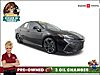 Used 2026 TOYOTA CAMRY XSE in SAINT AUGUSTINE, FLORIDA