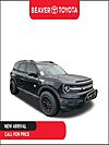 Used 2022 FORD BRONCO SPORT BIG BEND in SAINT AUGUSTINE, FLORIDA