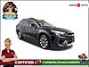 Used 2025 SUBARU OUTBACK LIMITED in SAINT AUGUSTINE, FLORIDA