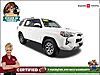 Used 2023 TOYOTA 4RUNNER TRD OFF-ROAD PREMIUM in SAINT AUGUSTINE, FLORIDA