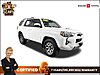 Used 2023 TOYOTA 4RUNNER TRD OFF-ROAD PREMIUM in SAINT AUGUSTINE, FLORIDA