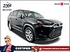 Used 2026 TOYOTA GRAND HIGHLANDER LIMITED in SAINT AUGUSTINE, FLORIDA