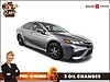 Used 2024 TOYOTA CAMRY SE in SAINT AUGUSTINE, FLORIDA