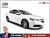Used 2016 ACURA TLX TECH in SAINT AUGUSTINE, FLORIDA