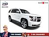 Used 2018 CHEVROLET TAHOE LT in SAINT AUGUSTINE, FLORIDA
