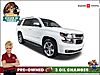 Used 2018 CHEVROLET TAHOE LT in SAINT AUGUSTINE, FLORIDA