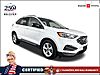 Used 2020 FORD EDGE SE in SAINT AUGUSTINE, FLORIDA