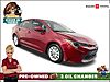 Used 2022 TOYOTA COROLLA LE in SAINT AUGUSTINE, FLORIDA