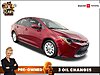 Used 2022 TOYOTA COROLLA LE in SAINT AUGUSTINE, FLORIDA