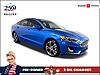 Used 2019 FORD FUSION TITANIUM in SAINT AUGUSTINE, FLORIDA
