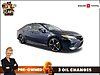 Used 2020 TOYOTA CAMRY XSE in SAINT AUGUSTINE, FLORIDA