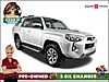 Used 2021 TOYOTA 4RUNNER TRD OFF-ROAD PREMIUM in SAINT AUGUSTINE, FLORIDA
