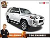 Used 2021 TOYOTA 4RUNNER TRD OFF-ROAD PREMIUM in SAINT AUGUSTINE, FLORIDA