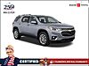 Used 2021 CHEVROLET TRAVERSE LT LEATHER in SAINT AUGUSTINE, FLORIDA
