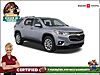 Used 2021 CHEVROLET TRAVERSE LT LEATHER in SAINT AUGUSTINE, FLORIDA