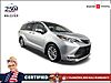 Used 2023 TOYOTA SIENNA PLATINUM in SAINT AUGUSTINE, FLORIDA