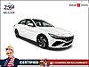 Used 2025 HYUNDAI ELANTRA SEL CONVENIENCE in SAINT AUGUSTINE, FLORIDA