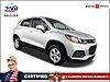 Used 2022 CHEVROLET TRAX LS in SAINT AUGUSTINE, FLORIDA