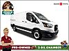 Used 2023 FORD TRANSIT 150 BASE in SAINT AUGUSTINE, FLORIDA