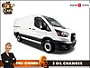 Used 2023 FORD TRANSIT 150 BASE in SAINT AUGUSTINE, FLORIDA